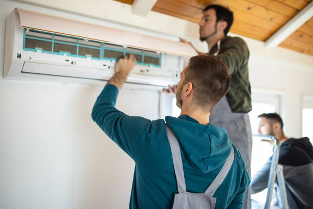 Best Emergency HVAC Services in Hayfield, VA
