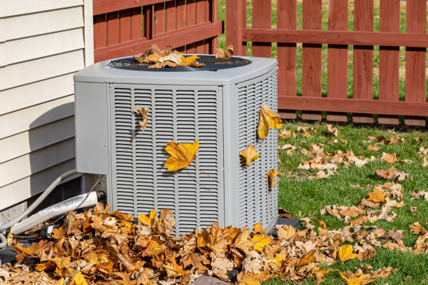 Best Solar-powered HVAC Systems in Hayfield, VA