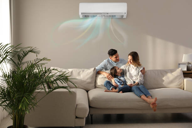 Best HVAC for Healthcare Facilities in Hayfield, VA