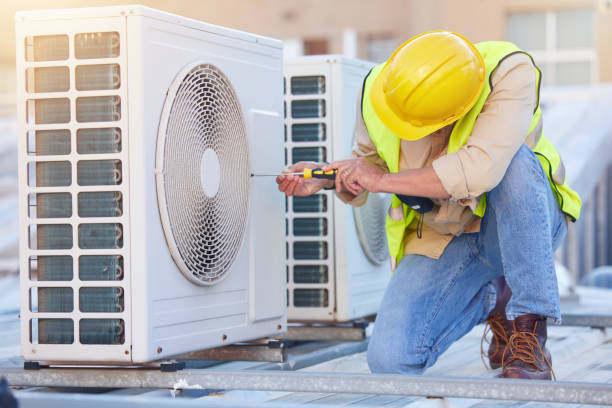 Best Geothermal HVAC Systems in Hayfield, VA