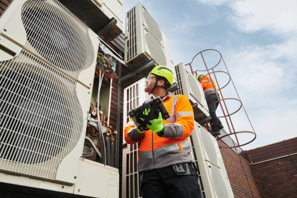 Best HVAC Equipment and Components in Hayfield, VA