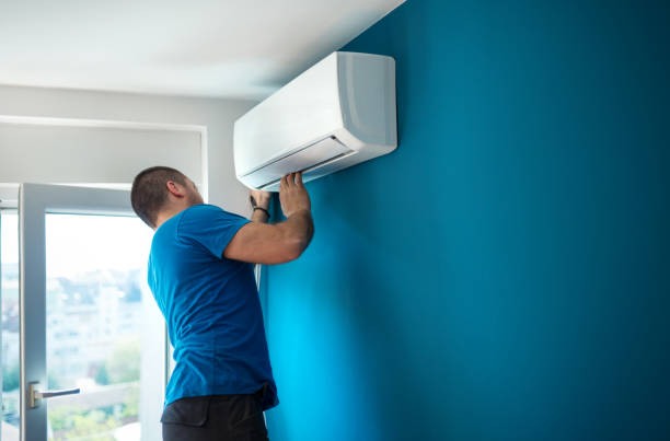 Best Air Conditioning Cleaning in Hayfield, VA