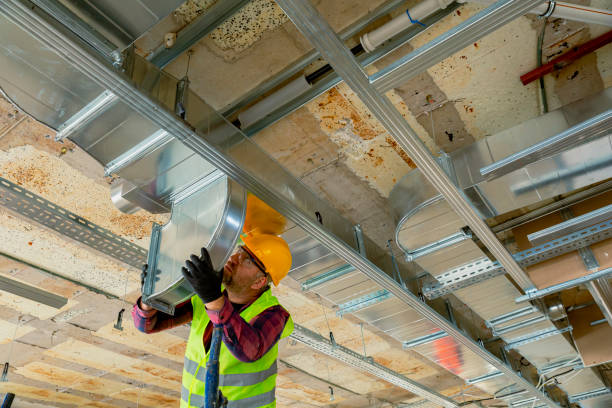 Best HVAC Consulting and Engineering in Hayfield, VA