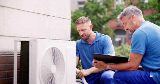 Best HVAC Equipment and Components in Hayfield, VA