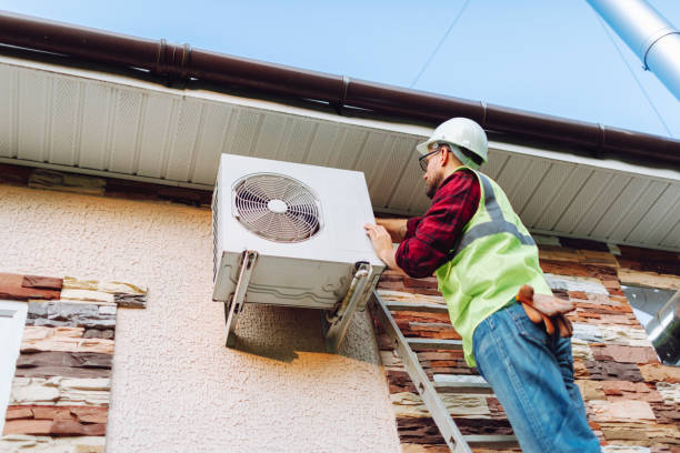 Best HVAC Training and Certification in Hayfield, VA