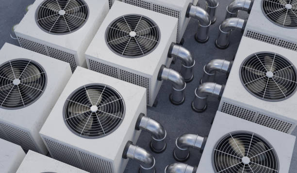 Best HVAC Software and Technology in Hayfield, VA