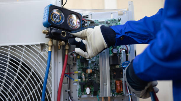 Best Seasonal HVAC Services in Hayfield, VA