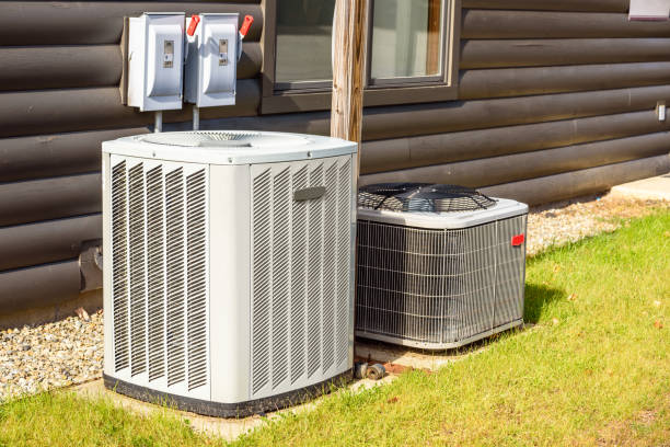 Best Residential HVAC in Hayfield, VA